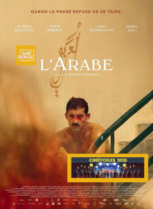L'Arabe - Version multilingue